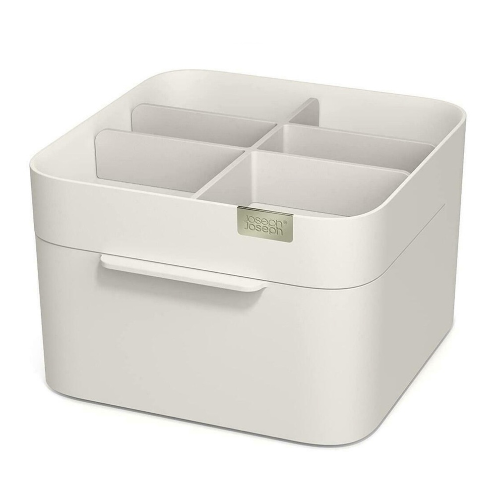 Viva Cosmetic Organizer with Drawer by Joseph Joseph